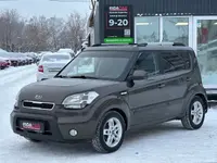 Kia Soul 2011 Хэтчбек - фото 3