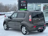Kia Soul 2011 Хэтчбек - фото 5