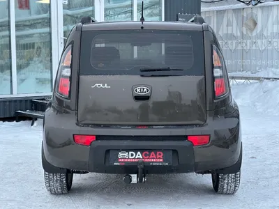 Kia Soul 2011 С пробегом - фото 7