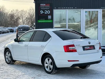 Skoda Octavia 2013 С пробегом - фото 5