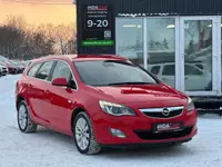 Opel Astra 2012 Универсал - фото 1