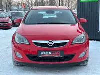 Opel Astra 2012 Универсал - фото 2