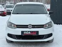 Volkswagen Polo 2013 Седан - фото 2