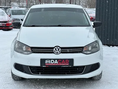 Volkswagen Polo 2013 С пробегом - фото 3