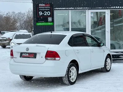 Volkswagen Polo 2013 С пробегом - фото 7