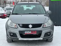 Suzuki SX4 2011 Хэтчбек - фото 2