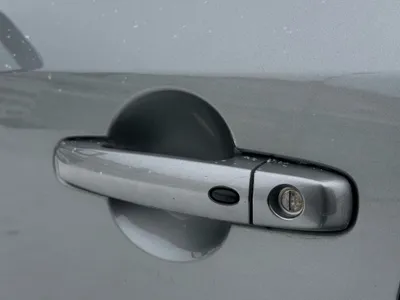 Suzuki SX4 2011 С пробегом - фото 5