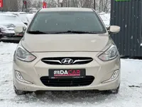 Hyundai Solaris 2013 Хэтчбек - фото 2