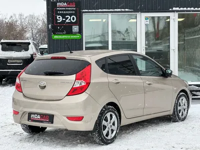 Hyundai Solaris 2013 С пробегом - фото 7