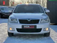 Skoda Octavia 2013 Лифтбек - фото 2