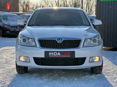 Skoda Octavia 2013 С пробегом - фото 2