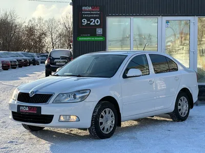 Skoda Octavia 2013 С пробегом - фото 3