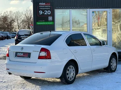 Skoda Octavia 2013 С пробегом - фото 7
