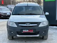 Lada (ВАЗ) Largus 2016 Универсал - фото 2