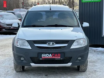 Lada (ВАЗ) Largus 2016 С пробегом - фото 2