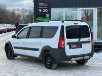 Lada (ВАЗ) Largus 2016 Универсал - фото 5