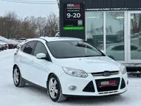 Ford Focus 2011 Хэтчбек - фото 1