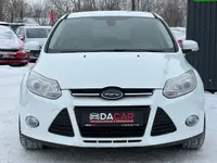 Ford Focus 2011 Хэтчбек - фото 2