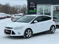 Ford Focus 2011 Хэтчбек - фото 3