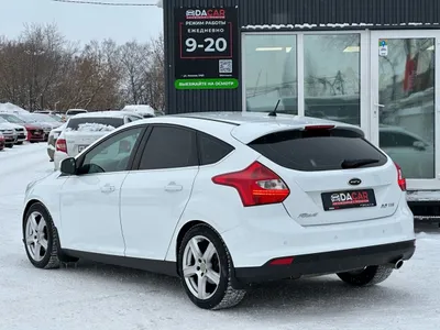 Ford Focus 2011 С пробегом - фото 5