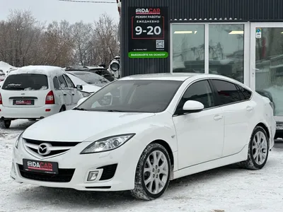 Mazda 6 2007 С пробегом - фото 3