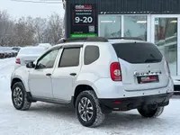 Renault Duster 2013 Внедорожник - фото 5