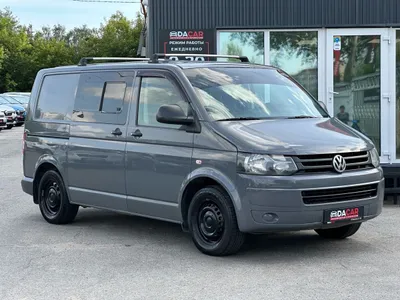 Volkswagen Transporter 2011 С пробегом - фото 1