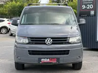 Volkswagen Transporter 2011 Фургон - фото 2