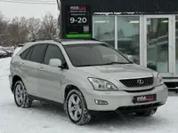 Lexus RX 2007 Внедорожник - фото 1