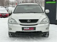 Lexus RX 2007 Внедорожник - фото 2
