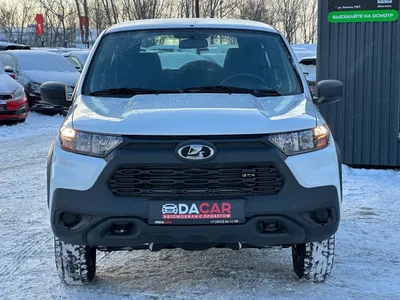 Lada (ВАЗ) Niva Travel 2024 С пробегом - фото 2