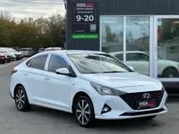 Hyundai Solaris 2020 Седан - фото 1