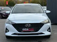 Hyundai Solaris 2020 Седан - фото 2