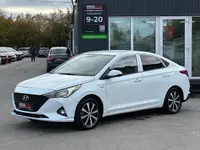 Hyundai Solaris 2020 Седан - фото 3