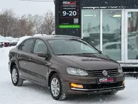 Volkswagen Polo 2019 Седан - фото 1