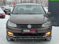 Volkswagen Polo 2019 Седан - фото 2