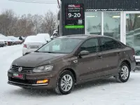 Volkswagen Polo 2019 Седан - фото 3