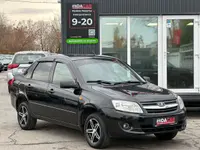 Lada (ВАЗ) Granta 2014 Седан - фото 1
