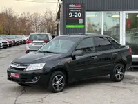 Lada (ВАЗ) Granta 2014 Седан - фото 3