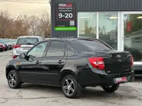 Lada (ВАЗ) Granta 2014 Седан - фото 4