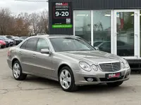Mercedes-Benz E-Класс 2007 Седан - фото 1
