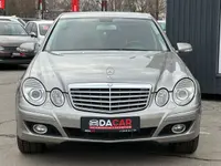 Mercedes-Benz E-Класс 2007 Седан - фото 2