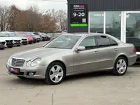 Mercedes-Benz E-Класс 2007 Седан - фото 3