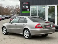 Mercedes-Benz E-Класс 2007 Седан - фото 4