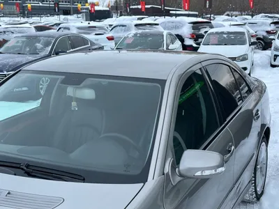 Mercedes-Benz E-Класс 2007 С пробегом - фото 4