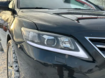 Toyota Camry 2008 С пробегом - фото 4