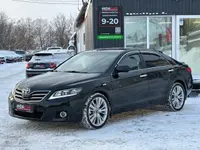 Toyota Camry 2008 Седан - фото 5