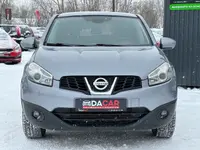 Nissan Qashqai 2011 Внедорожник - фото 2