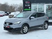 Nissan Qashqai 2011 Внедорожник - фото 3