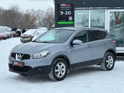 Nissan Qashqai 2011 С пробегом - фото 3
